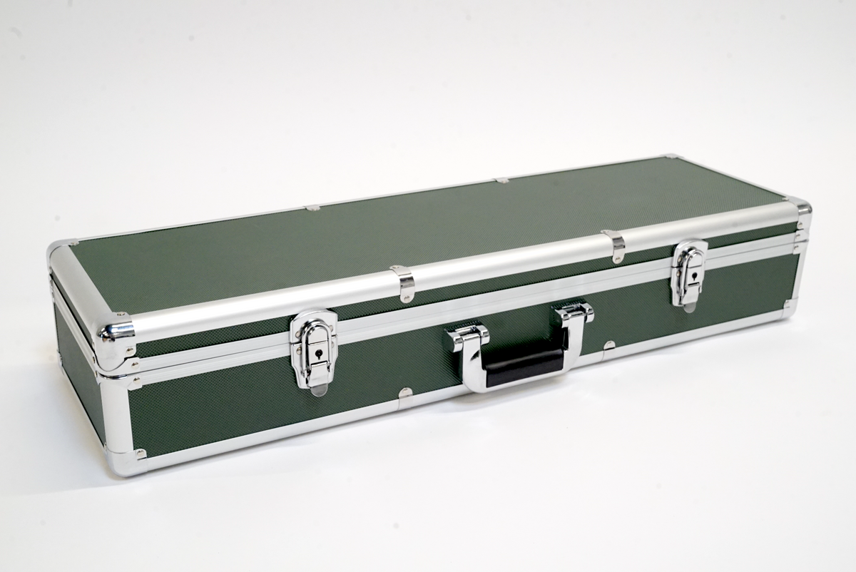 The String Armonica mkII – Sound Stone