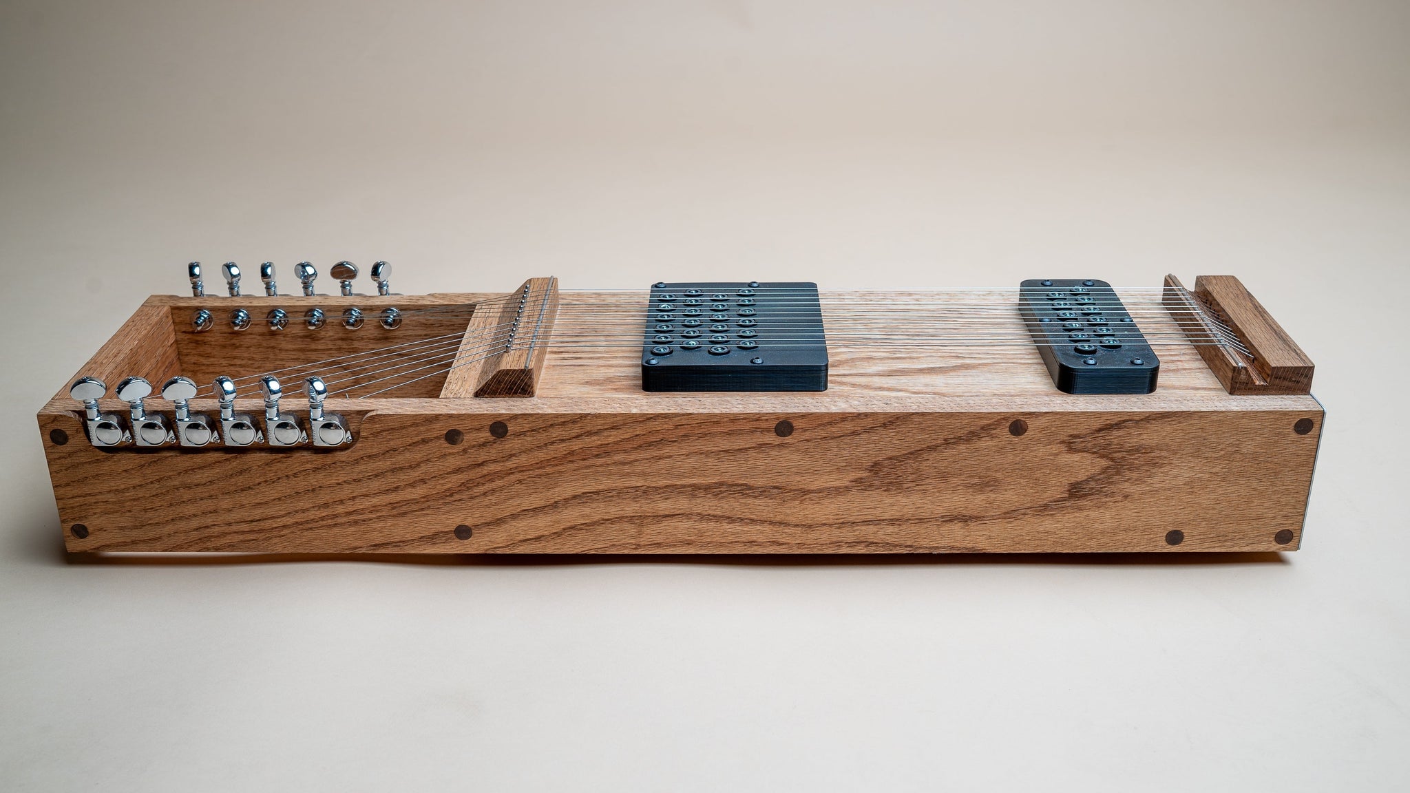 The String Armonica (BATCH 4 ORDER) – Sound Stone