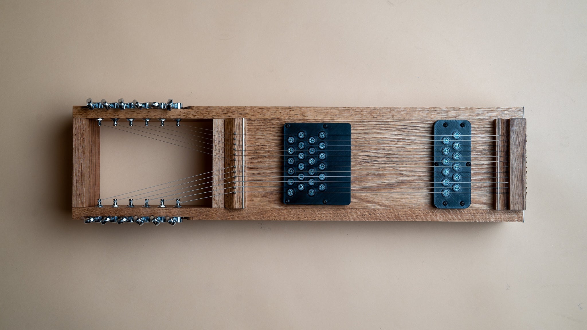 The String Armonica (BATCH 4 ORDER) – Sound Stone