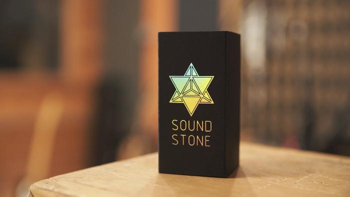 The Sound Stone Guitar Sustainer