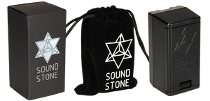The Sound Stone Handheld Guitar Sustainer
